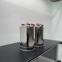 Stainless Steel Pressure Vessels image 0